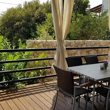 Dom wakacyjny Mobile Homes Suha Punta