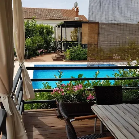 Mobile Homes Suha Punta * Kampor