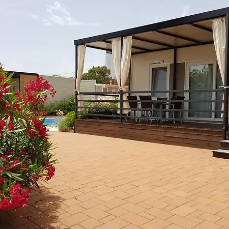 Mobile Homes Suha Punta