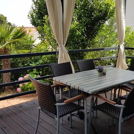 Mobile Homes Suha Punta Kampor