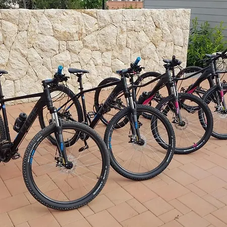 Mobile Homes Suha Punta