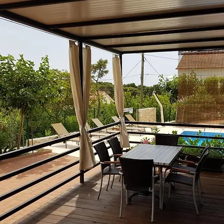 Mobile Homes Suha Punta * Kampor