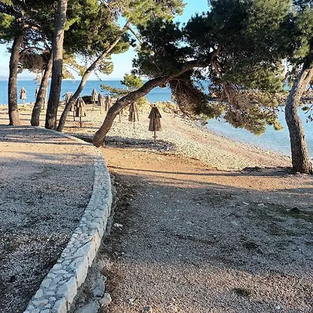 Case de vacanță Mobile Homes Suha Punta Kampor