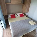Mobile Homes Suha Punta * Kampor