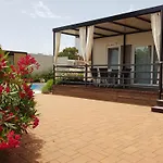 Mobile Homes Suha Punta