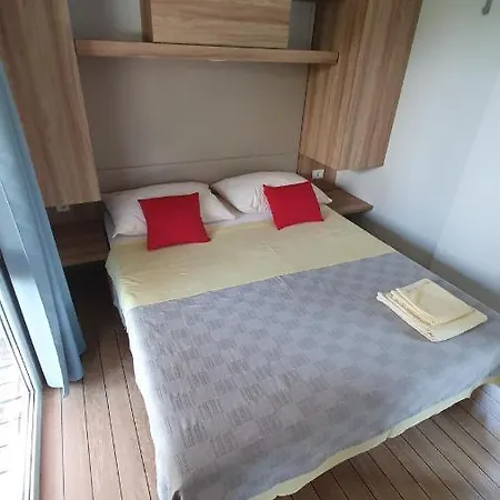 Mobile Homes Suha Punta * Kampor