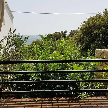 Mobile Homes Suha Punta Dom wakacyjny