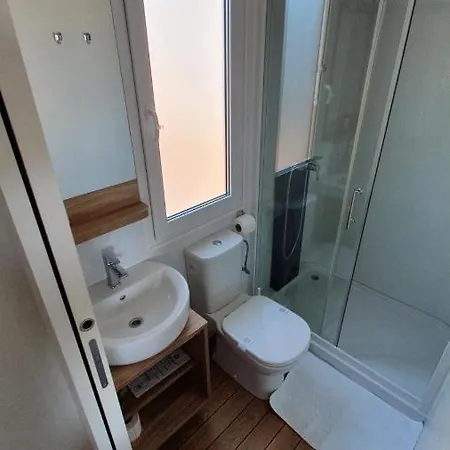 Mobile Homes Suha Punta Kampor