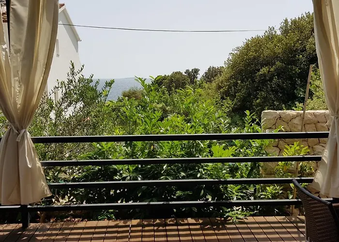 Mobile Homes Suha Punta Dom wakacyjny