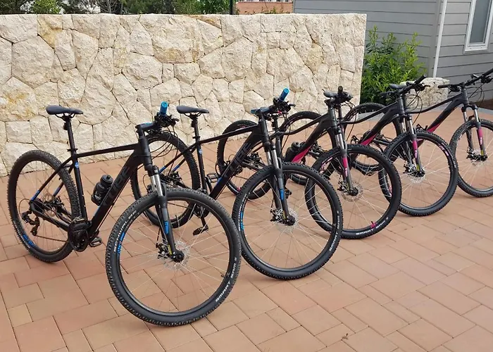 Mobile Homes Suha Punta